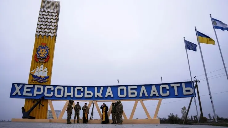 24-річний херсонець загинув від російського обстрілу
