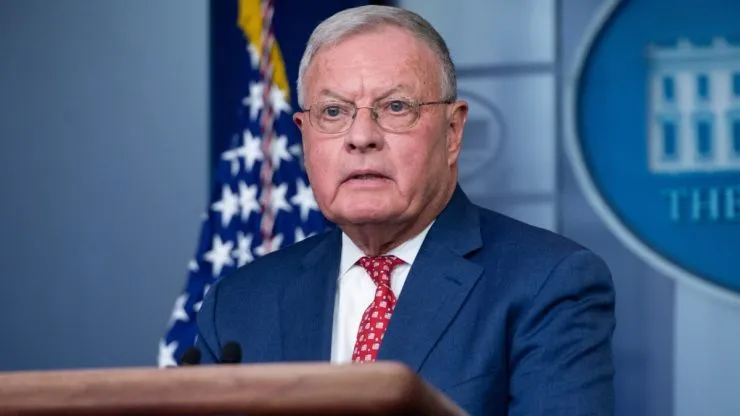 Трамп доручив Келлогу завершити війну в Україні за сто днів, але це буде складно