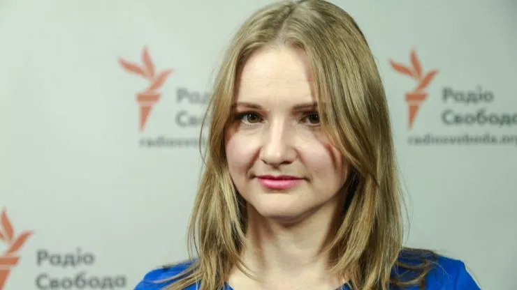 Решетилова анонсувала готовність закону про військового омбудсмена
