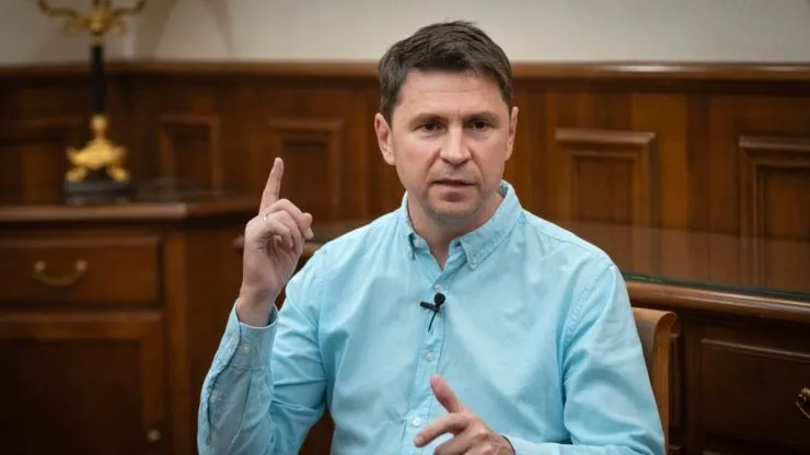 Перенесення візиту Кіта Келлога до Києва: позитивний сигнал від ОП