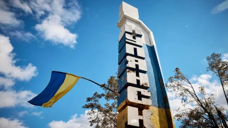 У Куп’янську внаслідок російського удару постраждали троє поліцейських