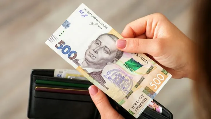 Пенсії для 10 мільйонів українців підвищать на 11,5% з 1 березня