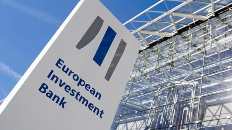 Угода з ЄІБ на 116,5 млн євро для відновлення енергосистеми України