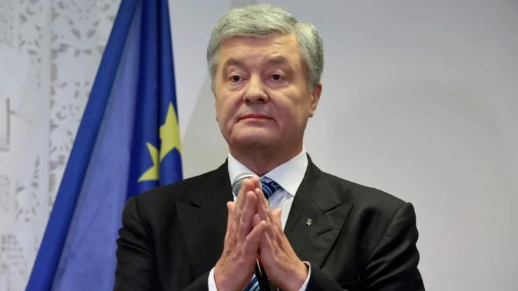 Порошенко анонсує вибори в Україні на 26 жовтня: реакція “Слуги народу”