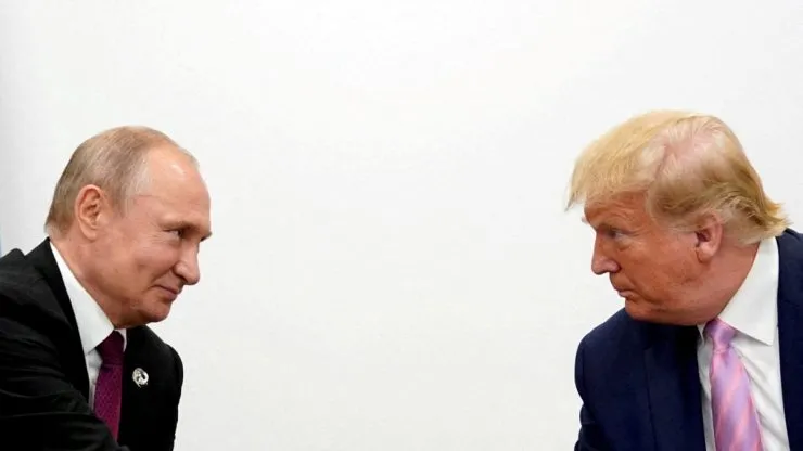 Путін намагається отримати максимальні поступки від США на переговорах