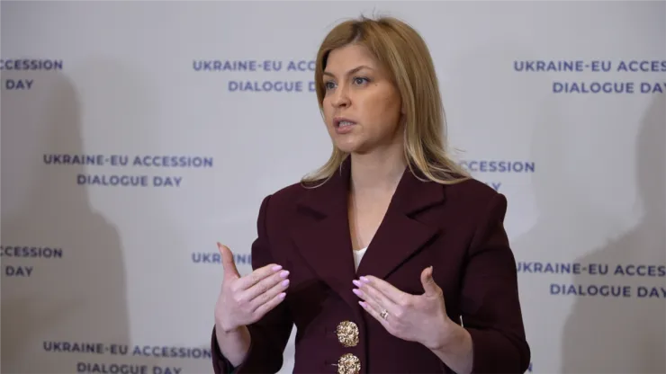 Команди України та США завершають переговори про угоду щодо мінералів