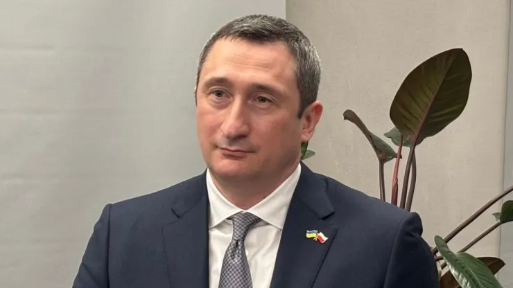 Чернишов озвучив МВФ економічні виклики через виїзд українців за кордон