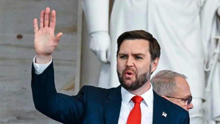 Віцепрезидент США зустрінеться з Зеленським на Мюнхенській конференції