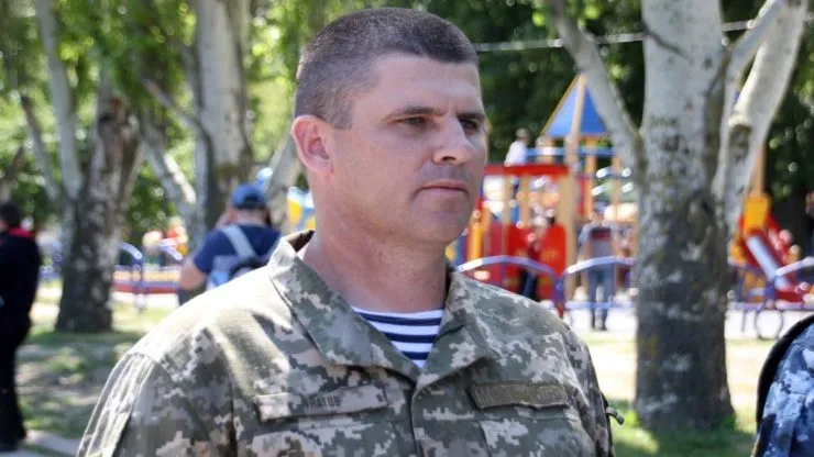 Умєров: Гнатов стане заступником начальника Генштабу України