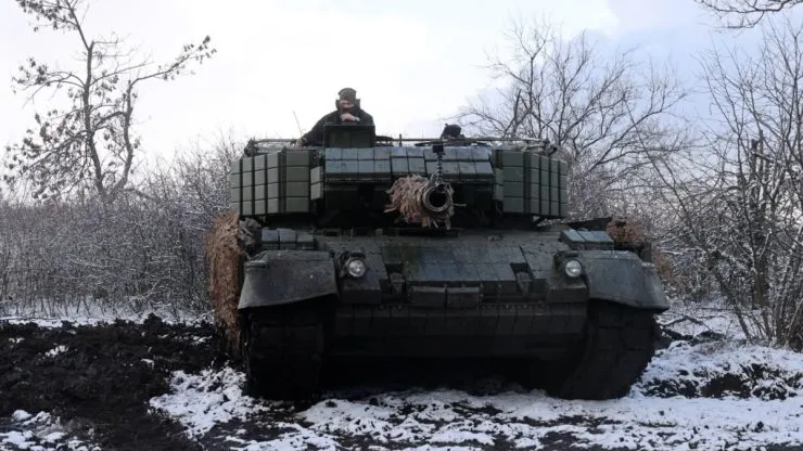 Контроль над Котлиним: українські війська активізують дії на Покровському напрямку