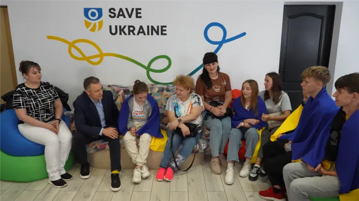 США продовжили документування викрадення українських дітей на шість тижнів