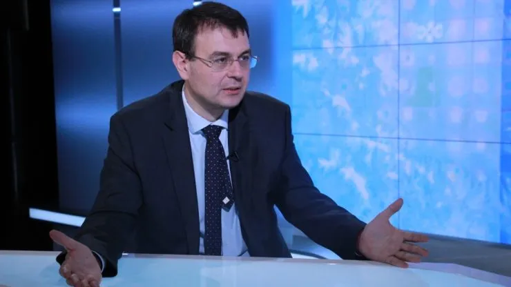 Гетманцев прокоментував зміни в меморандумі МВФ щодо України