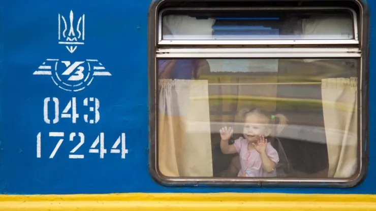 Укрзалізниця відновила онлайн-продаж квитків після кібератаки