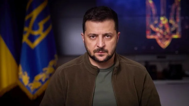 Обсуждение сбития «Шахедов» и ракетной программы на ставке