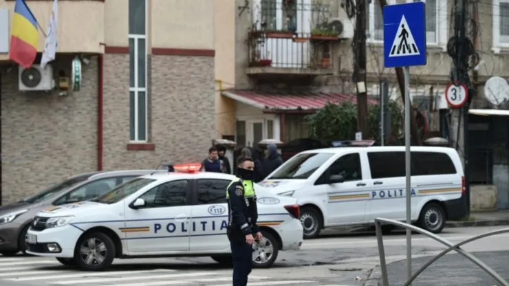 У Румунії затримали шістьох осіб за підозрою у держзраді, пов’язаній із росією