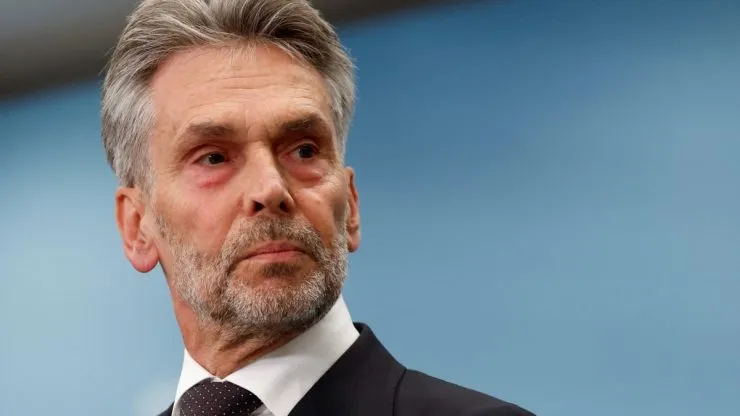 Нідерланди обговорили з Зеленським інвестиції в українське виробництво БПЛА