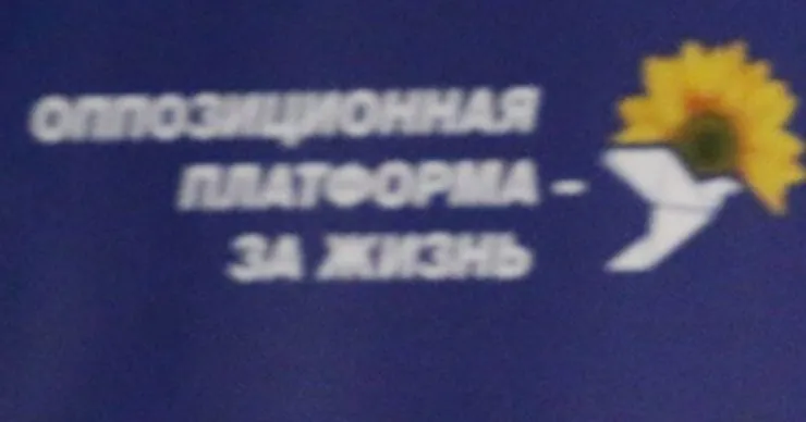 Умер депутат Владимир Мороз, избранный от оккупированного округа в Донецкой области