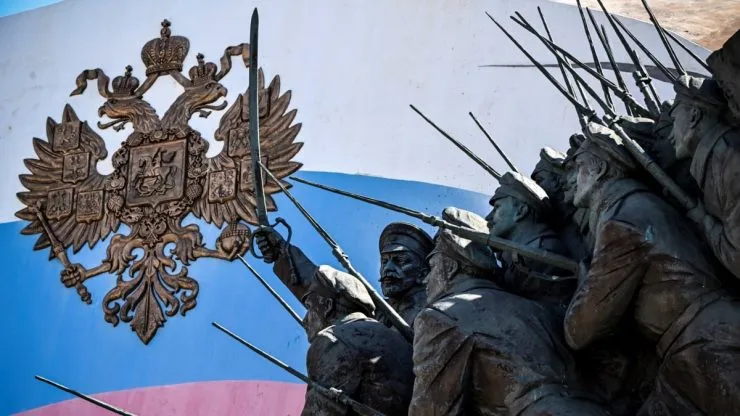 Росія не готова до безумовного припинення вогню протягом трьох тижнів