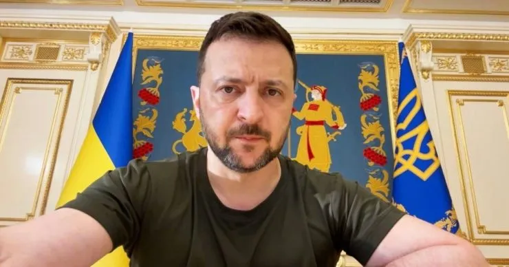 Україна пропонує угоди на закупівлю систем Patriot для захисту населення