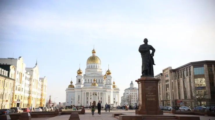 Атака БПЛА в Мордовії: коментарі російської влади та наслідки