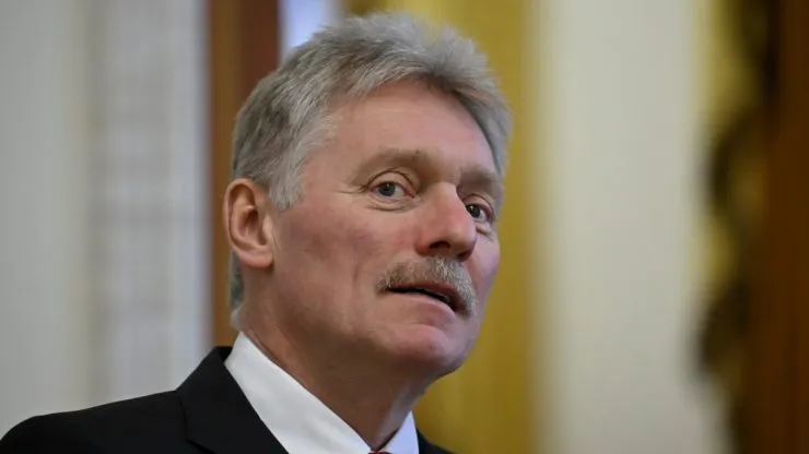 Песков подтвердил возможность визита Дмитриева в США