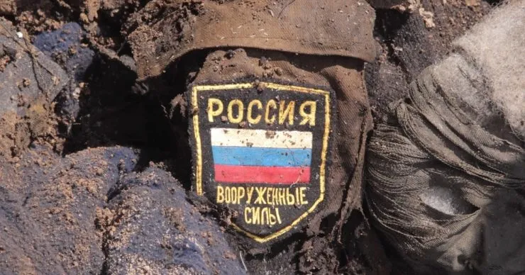 Втрати російської армії в Україні перевищили 984 тисячі військових