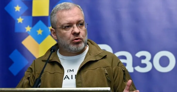 Україна готова допомогти Європі після відключень електрики в кількох країнах