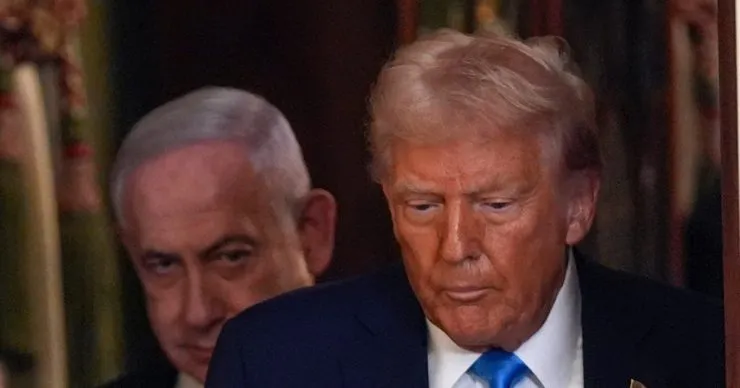 Трамп про заяву Зеленського щодо Криму: шкідливо для мирних переговорів