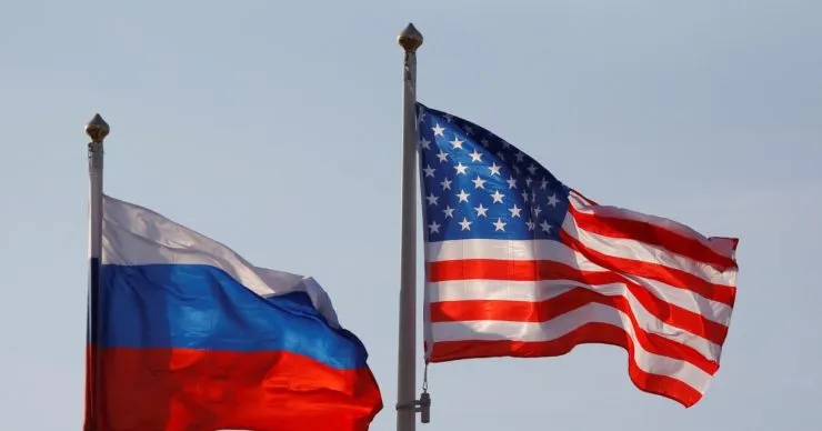 США и Россия проведут переговоры 10 апреля в консульстве в Стамбуле