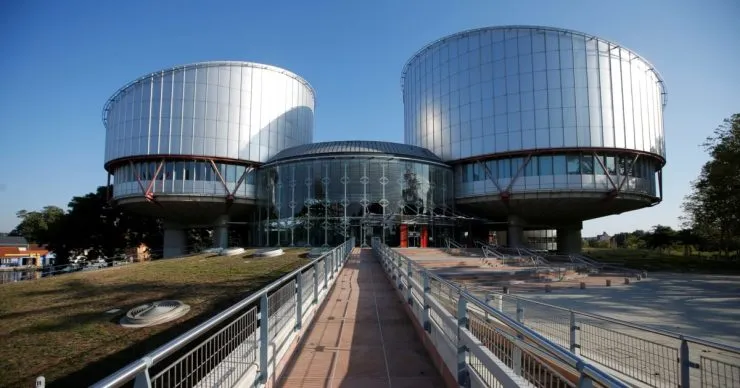 Украина подтвердила нарушения прав человека в Крыму – уполномоченная ЕСПЧ