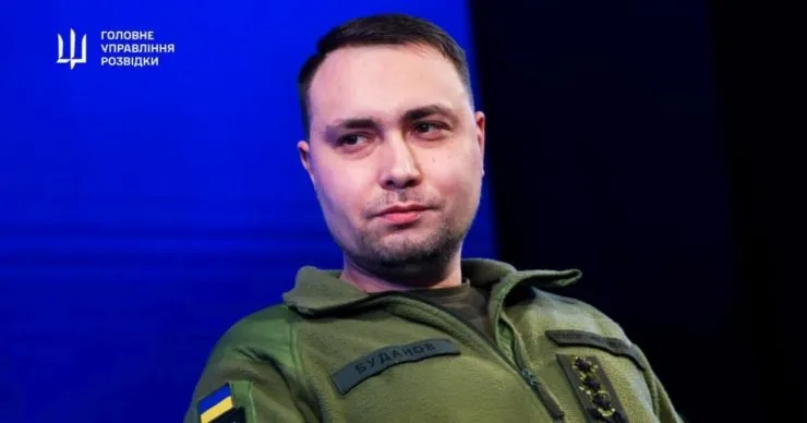 Кирилл Буданов надеется на обмен пленными «1000 на 1000» на следующей неделе