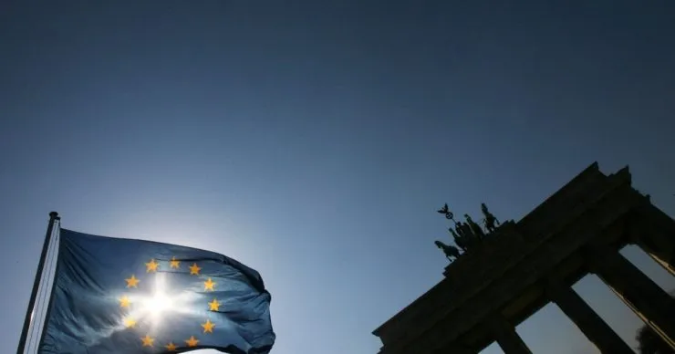Єврокомісія обговорить нові санкції проти росії на вихідних