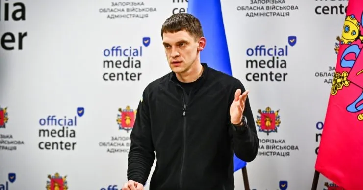 На Запоріжжі під час атаки російського дрона загинула жінка