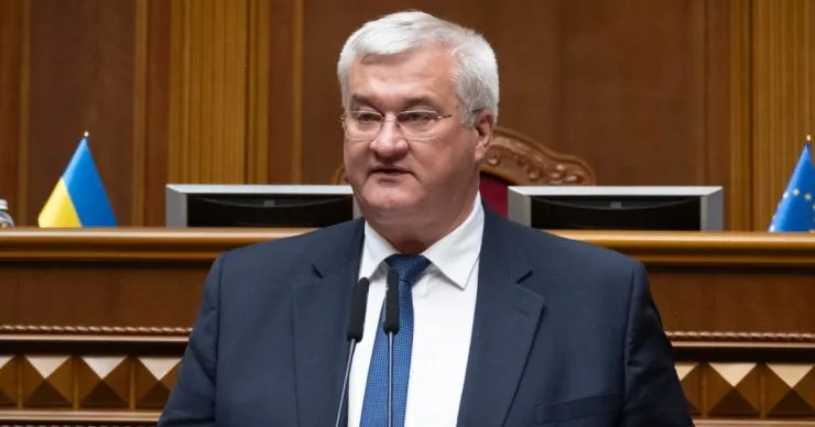 Сибіга: Заяви представника рф в ООН є викликом світовим зусиллям заради миру