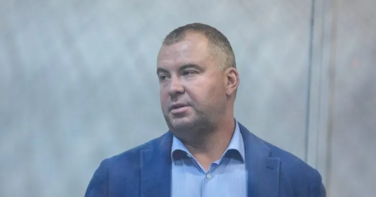 НАБУ задержало экс-заместителя секретаря СНБО в Испании