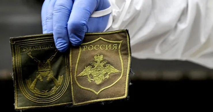 Потери армии россии в войне превысили 976 тысяч человек, сообщает Генштаб ВСУ