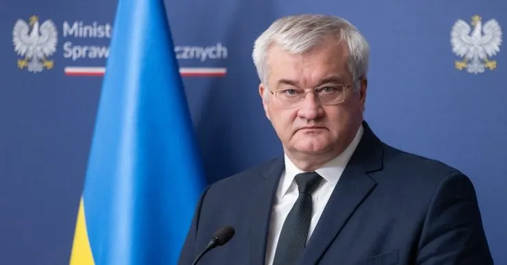 Сибіга відзначив підтримку України у декларації Парламентської асамблеї НАТО