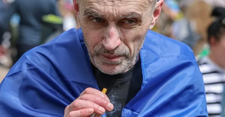 Звірства росіян: колишній полонений про катування українських військових в РФ
