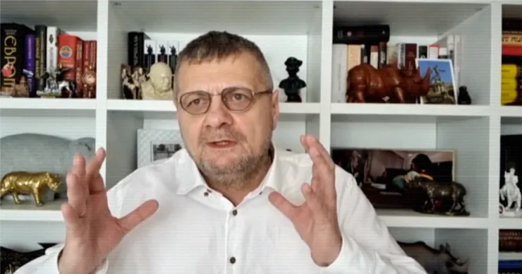 Зеленський запровадив санкції проти Мосійчука та сина Богуслаєва