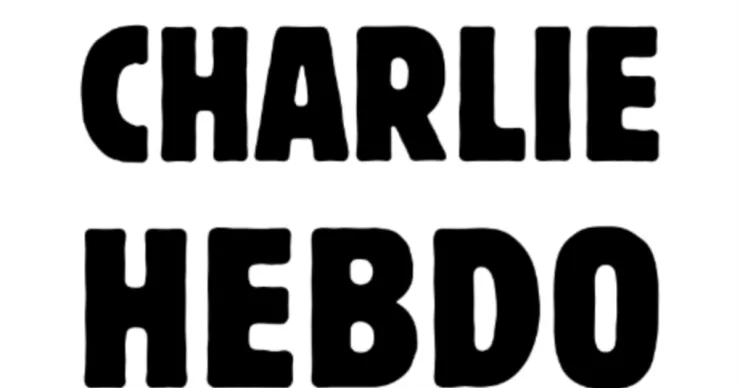 Charlie Hebdo подает в суд из-за фальшивых обложек с сатирой на Украину