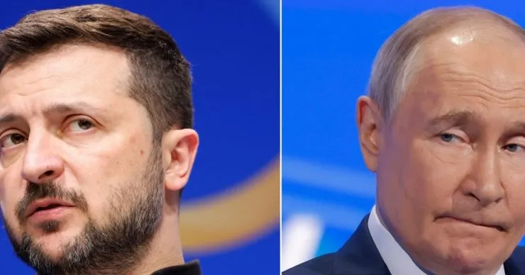 Путін, ймовірно, проігнорує зустріч із Зеленським у Стамбулі