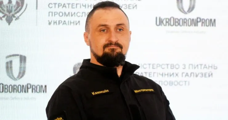 Украина готовится к внедрению дронов с искусственным интеллектом на фронте
