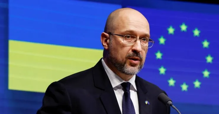 Україна планує приєднатися до ОЕСР у 2025 році – ключові реформи уряду