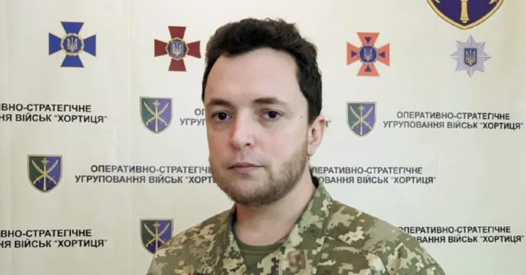 Ситуация на Краматорском и Торецьком направлениях остается напряженной