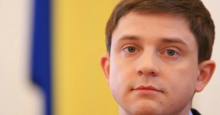 Олесь Довгий объявил о завершении политической деятельности и поддержке ВСУ