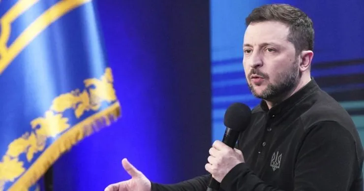 Україна та Німеччина узгодили трирічний план постачання систем ППО IRIS-T