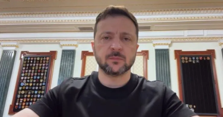 Україна наполягає на повному припиненні вогню на переговорах у Стамбулі