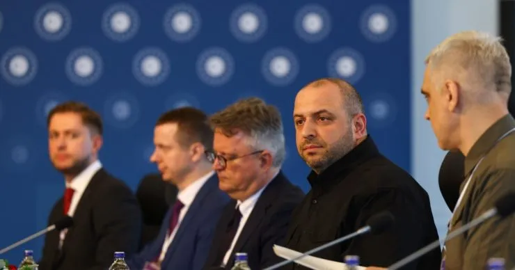Завершилися переговори між Україною та росією у Стамбулі: ключові заяви Зеленського