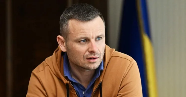 Україна підписала кредитну угоду з Японією на понад 3 мільярди доларів у межах механізму G7