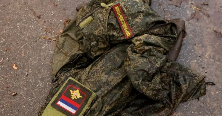 Потери России в войне: более миллиона военнослужащих и обновленные данные Генштаба ВСУ